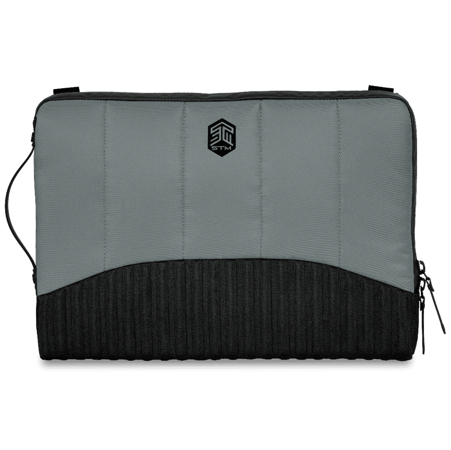 STM STM Dux sleeve (14") - grey STM-114-486M-03