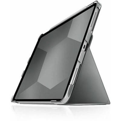 STM STM Studio (iPad Air 5th/4th Gen/iPad Pro 11" 4th/3rd/2nd/1st Gen) - Grey STM-222-383KY-02