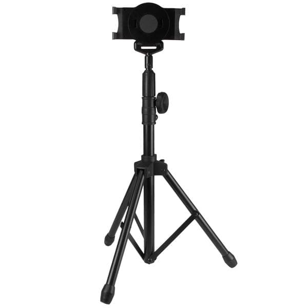STARTECH STARTECH.COM ADJUSTABLE TABLET TRIPOD STAND - FOR 6.5 TO 7.8" WIDE TABLETS 2 YR STNDTBLT1A5T