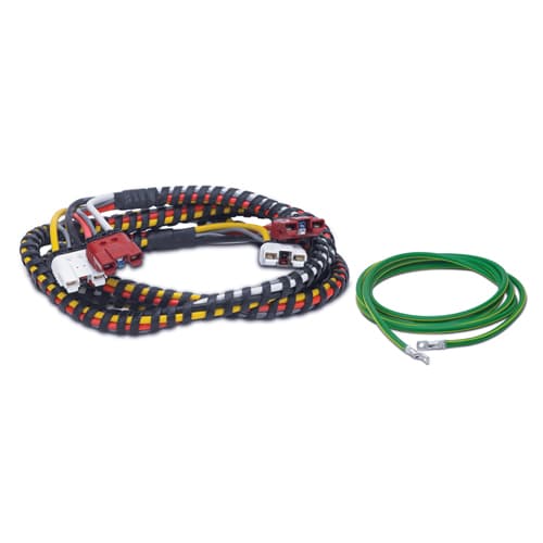 APC APC (SURT019) SMART-UPS RT 3.5M EXTENSION CABLE FOR XLBP2 EXTERNAL BATTERY PACKS SURT019