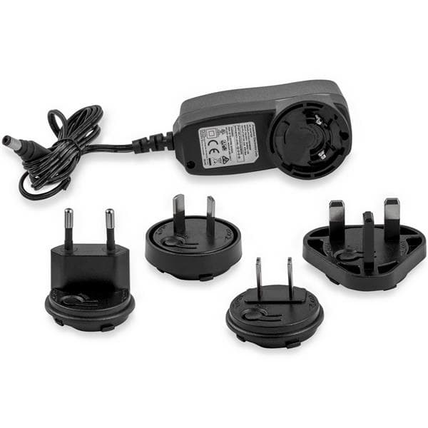 STARTECH STARTECH.COM 20V DC POWER ADAPTER FOR DK30A2DH / DK30ADD DOCKING STATIONS, 2 YR SVA20N2NEUA