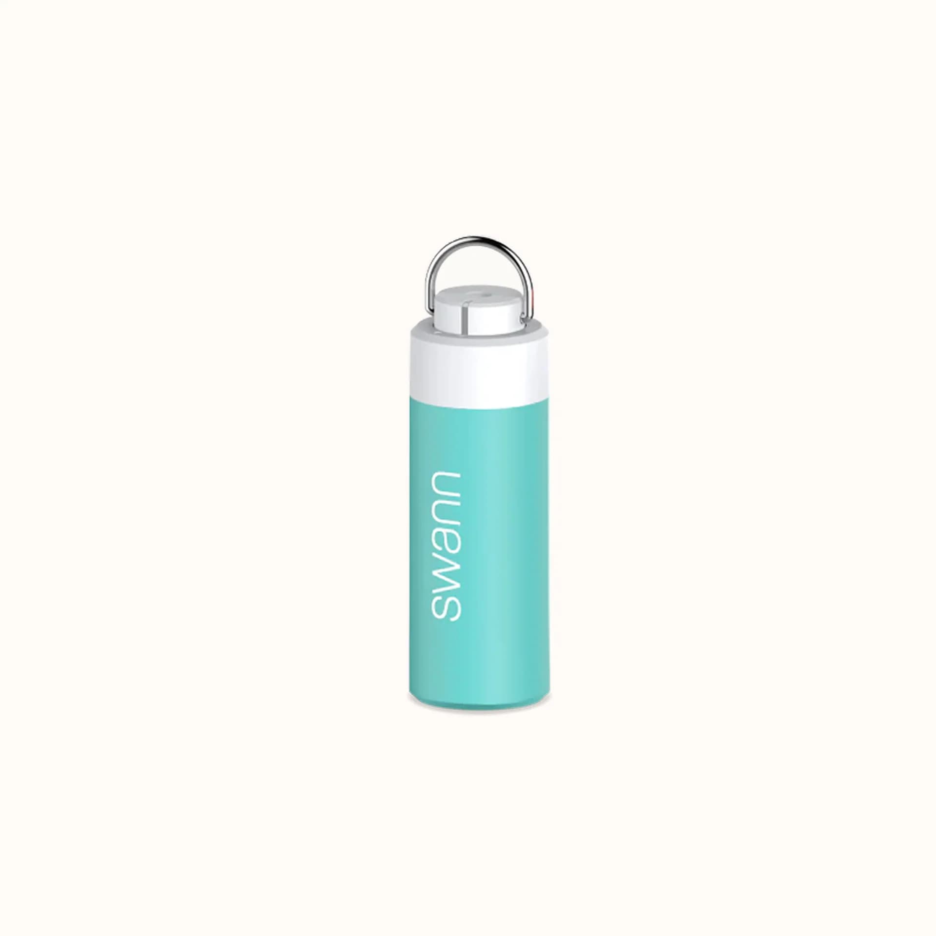 SWANN SWANN ActiveResponse Personal Alarm AQUA (2nd Generation) - 1 Pack SWIFI-ACTIVEG2A-GL