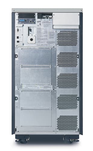 APC APC (SYA8K16I) SYMMETRA LX 8KVA SCALABLE TO 16KVA NW1 TOWER, 220/230/240V OR 480/400/415V SYA8K16I