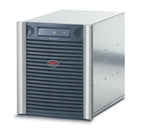 APC APC (SYA8K8RMI) SYMMETRA LX 8KVA > 8KVA NW1 RACK-MOUNT, 220/230/240V OR 380/400/415V SYA8K8RMI