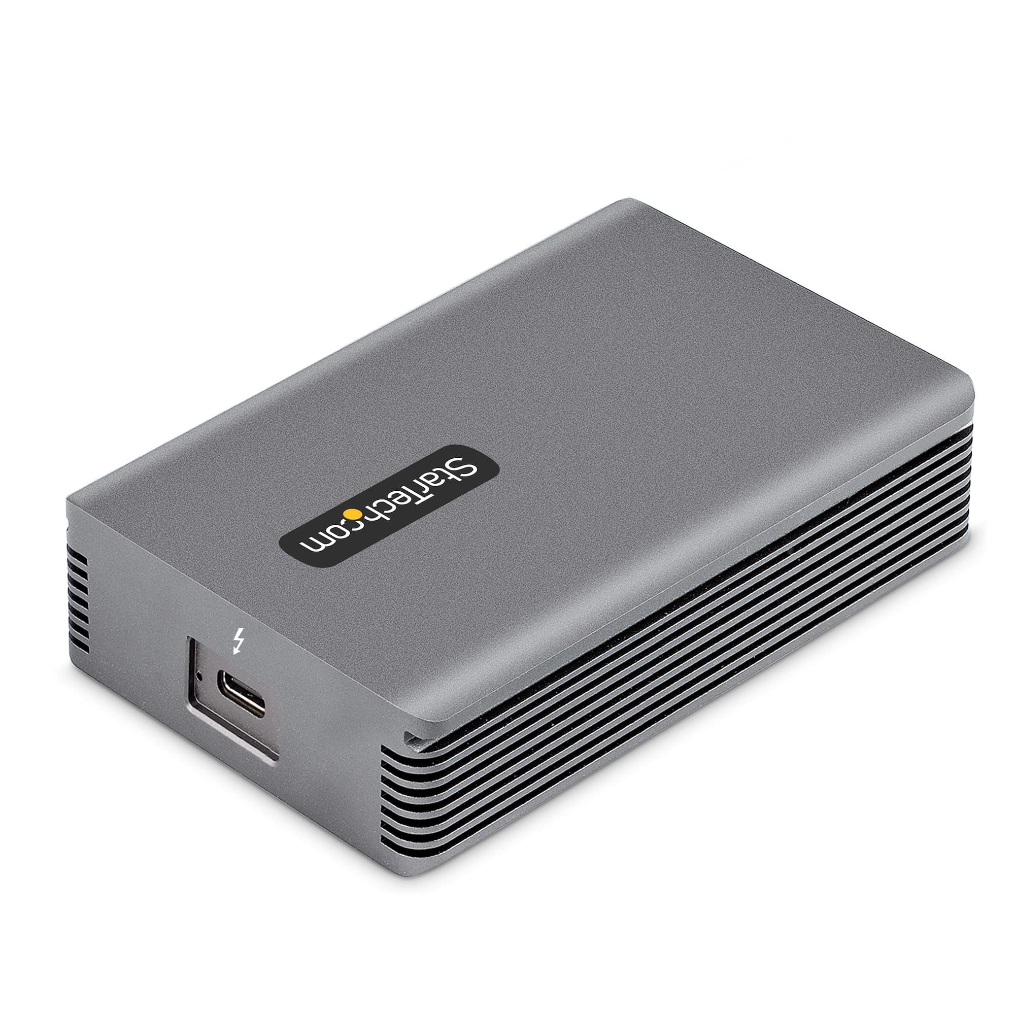 STARTECH STARTECH.COM THUNDERBOLT 3 TO ETHERNET ADAPTER 10G, THUNDERBOLT TO RJ45/NIC 2 YR TB310G2