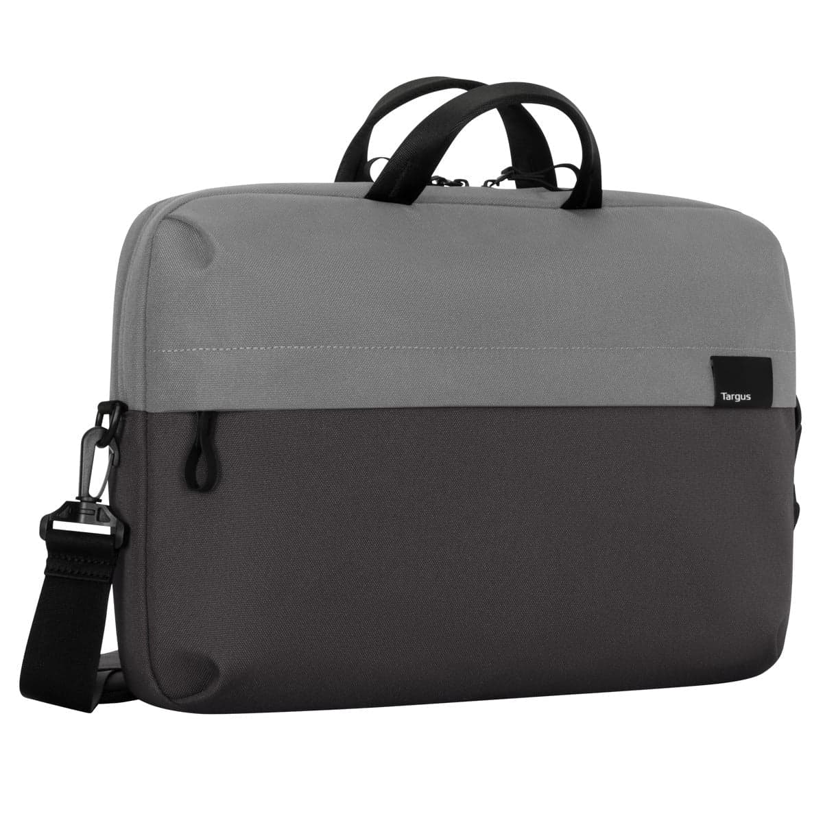 TARGUS TARGUS 14 SAGANO ECOSMART SLIPCASE  GREY TBS574GL