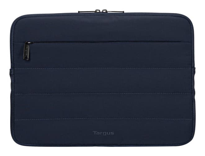 TARGUS TARGUS 15-16 PUFFER SLEEVE - MIDNIGHT BLUE TBS97502GL