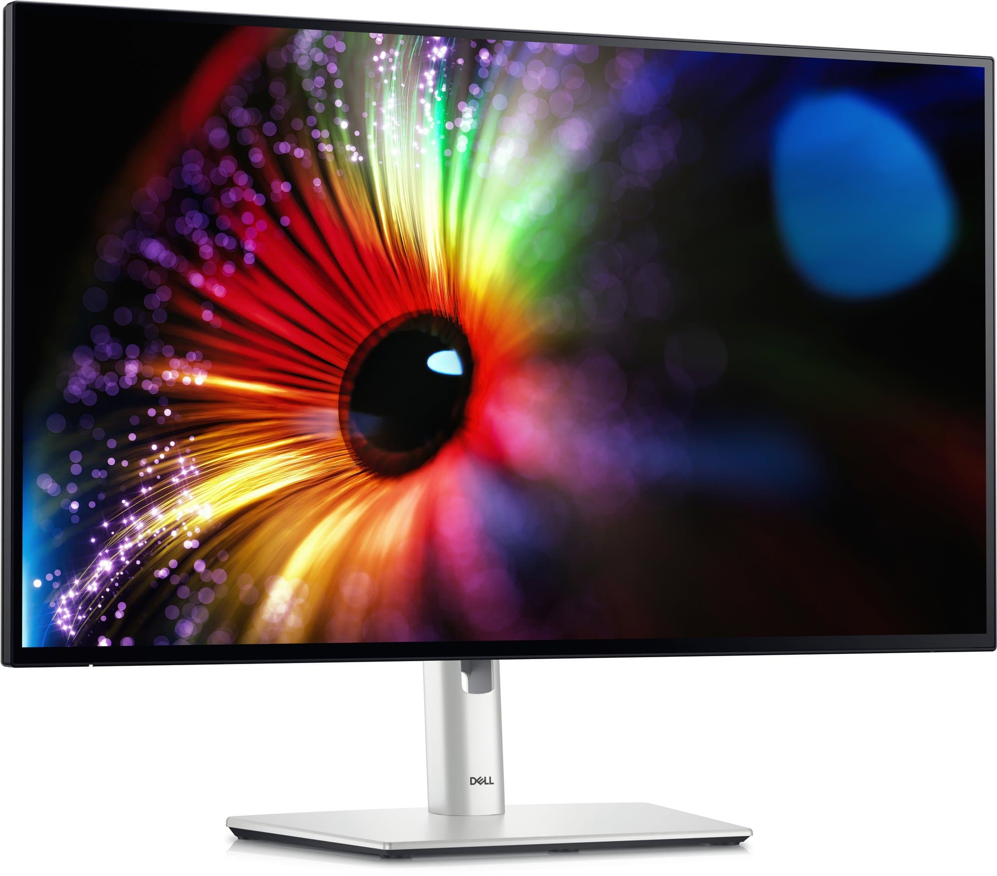 DELL DELL U-SERIES 27" (16:9) IPS 2560X1440 W-LED USB3.2 HDMI DP H/ADJ 3YR U2724D