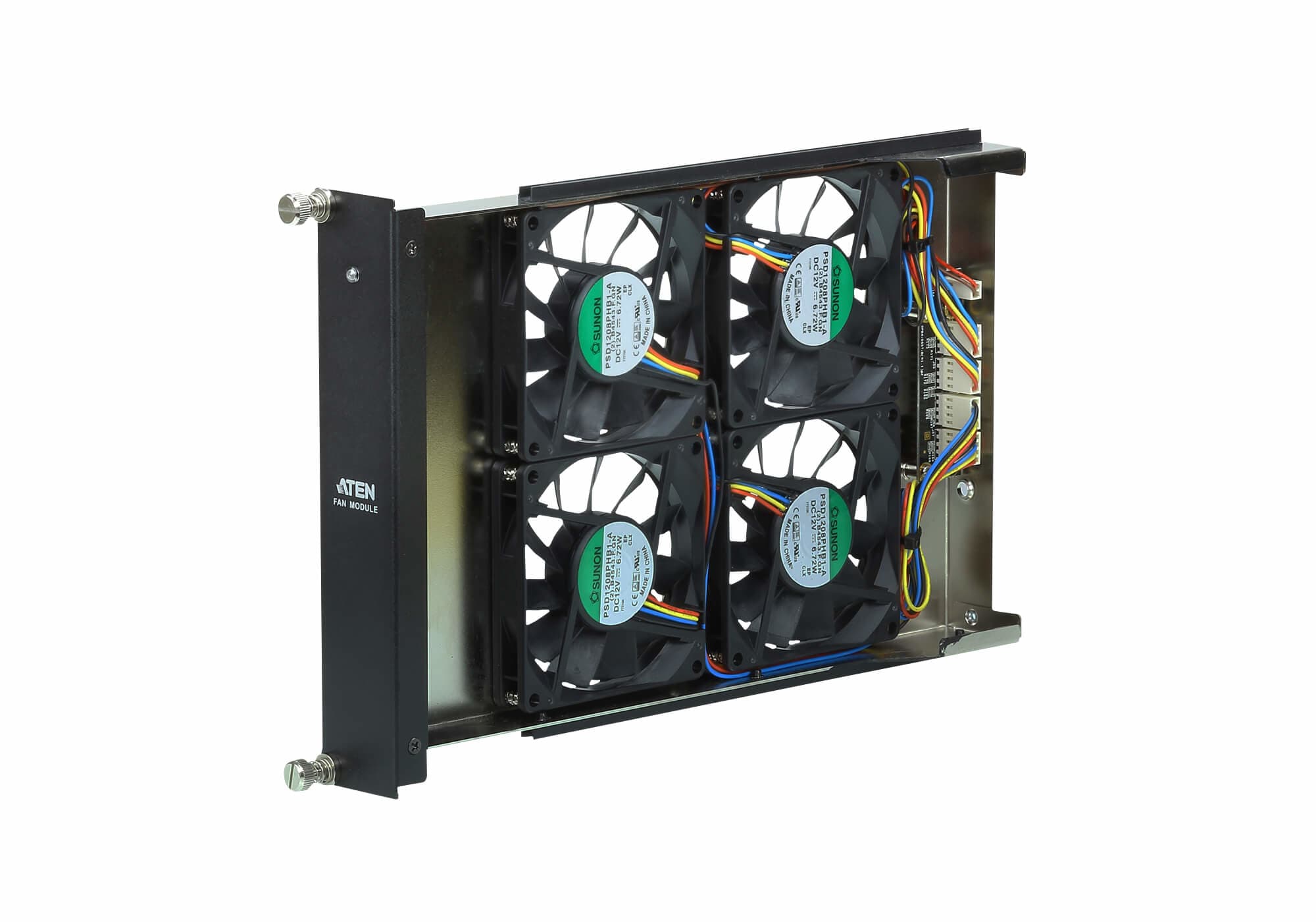 ATEN ATEN FAN MODULE FOR VM1600A VM-FAN554