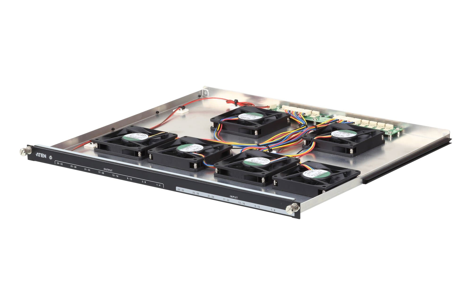 ATEN ATEN FAN MODULE FOR VM3200 VM-FAN556