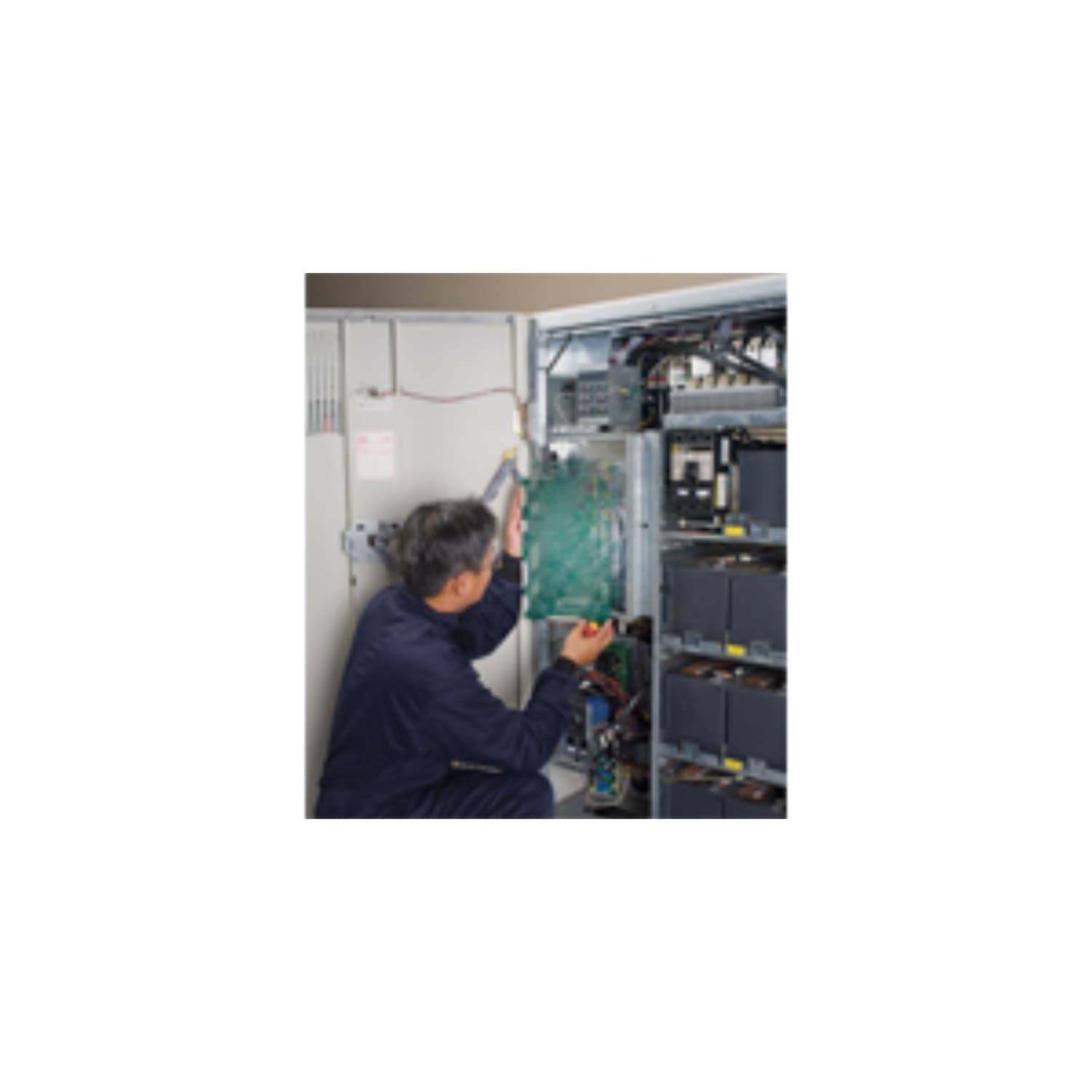 APC APC (WPMV-MS-24) (1) ADDITIONAL CONTRACT PREVENTIVE MAINTENANCE SERVICE FOR (1) GALAXY 300 WPMV-MS-24