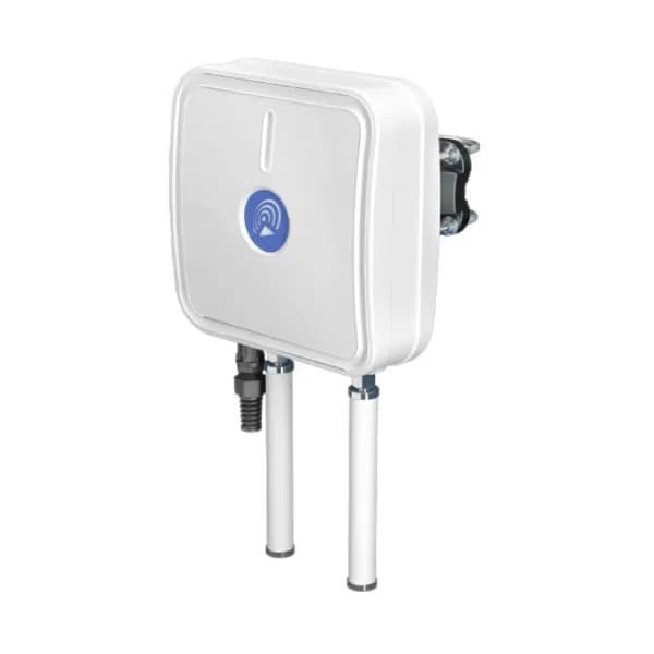 QuWireless QuSpot A955M 4G/LTE, WiFi & GPS Outdoor Enclosure Panel Antenna for RUT955, RUT956 Cellular Routers A955M