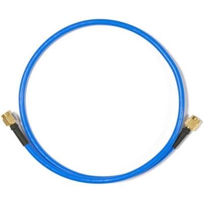 MikroTik MikroTik Flex-guide RP-SMA Male to RP-SMA Male 50cm Coax Cable ACRPSMA