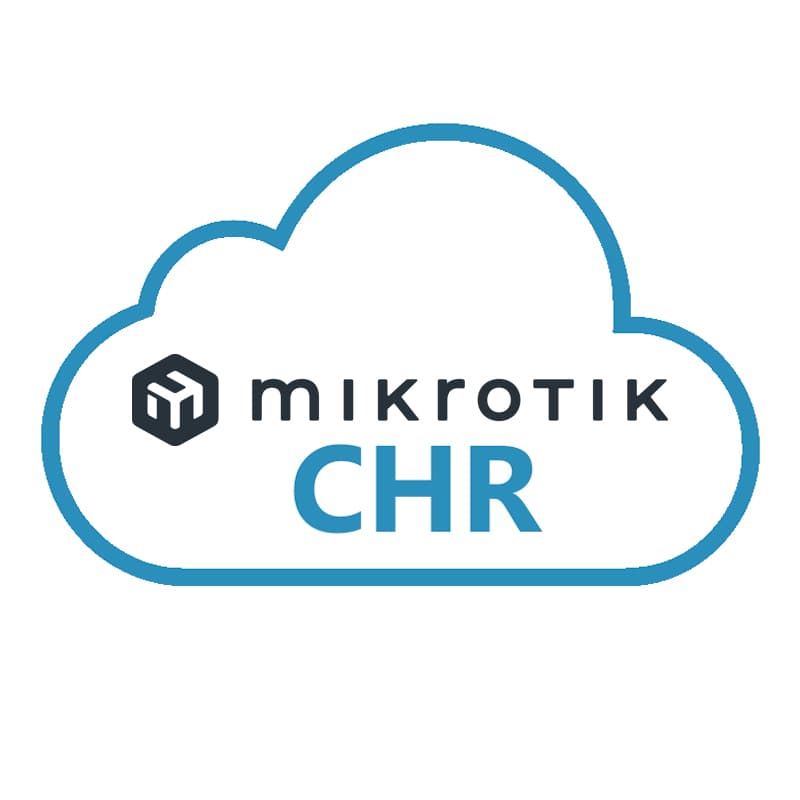 MikroTik MikroTik Cloud Hosted Router P1 Licence 1Gbit Speed Limit CHR-P1