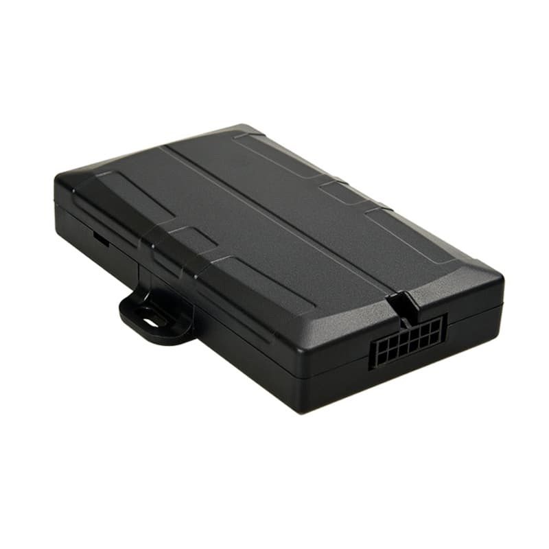 Digital Matter Digital Matter Dart 3 4G/CAT M1 NB-IoT GPS Tracker - with 12 wire harness and Backup Battery DART3-4G