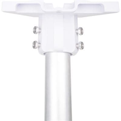 Dolphin Electronics Group Starlink Gen 3 Universal Mast Adapter DMAST