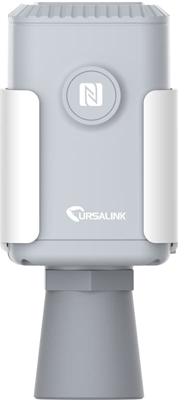Milesight IoT Milesight LoRaWAN AU915/AS923 Ultrasonic Distance/Level IoT Sensor (0.5-10m) EM500-UDL-W100-915