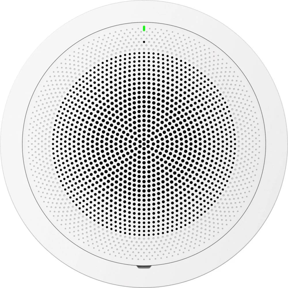 Grandstream Networks Grandstream GSC3506V2 One way SIP/Multicast Intercom Speaker/ No Mic 30 Watt Speaker GSC3506V2