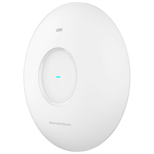 Grandstream Networks Grandstream GWN7674 Tri-Band 2x4x4  Wi-Fi 7 Indoor Access Point GWN7674