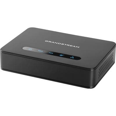 Grandstream Networks Grandstream HT813 Analog VoIP Gateway NAT Router HT813