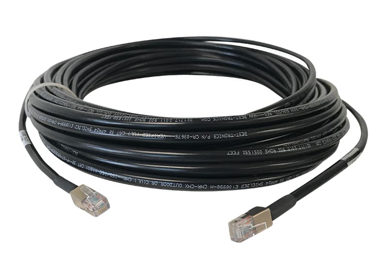Cambium Networks Cambium CMM5 to uGPS Shielded Cable 20m N000000L103A