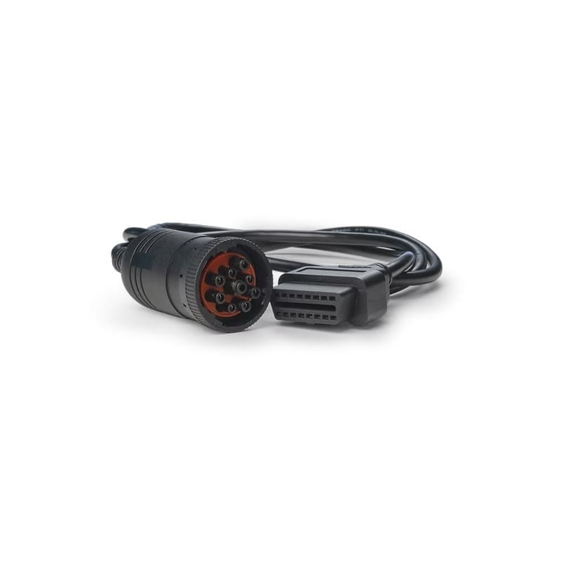Teltonika Telematics Teltonika OBD2 to 9 Pin Connector PPCB00003850