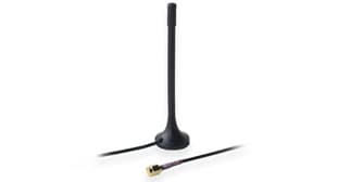 Teltonika Teltonika Cellular Magnetic Antenna with SMA Connector PR1KS210