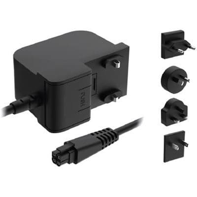 Teltonika Teltonika AU Universal power supply, 9W for TSW110 PR3PUPS3
