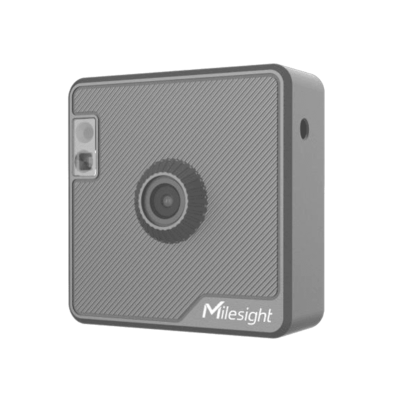 Milesight IoT Milesight X1 Wifi Sensing IoT Camera SC541