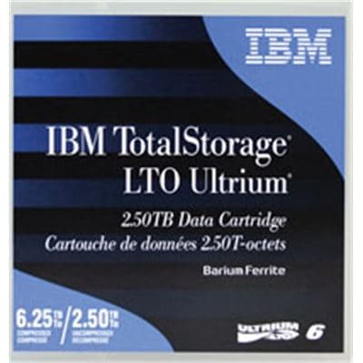 OWC Fuji LTO-8 Premium Tape Cartridge Tape Cartridge