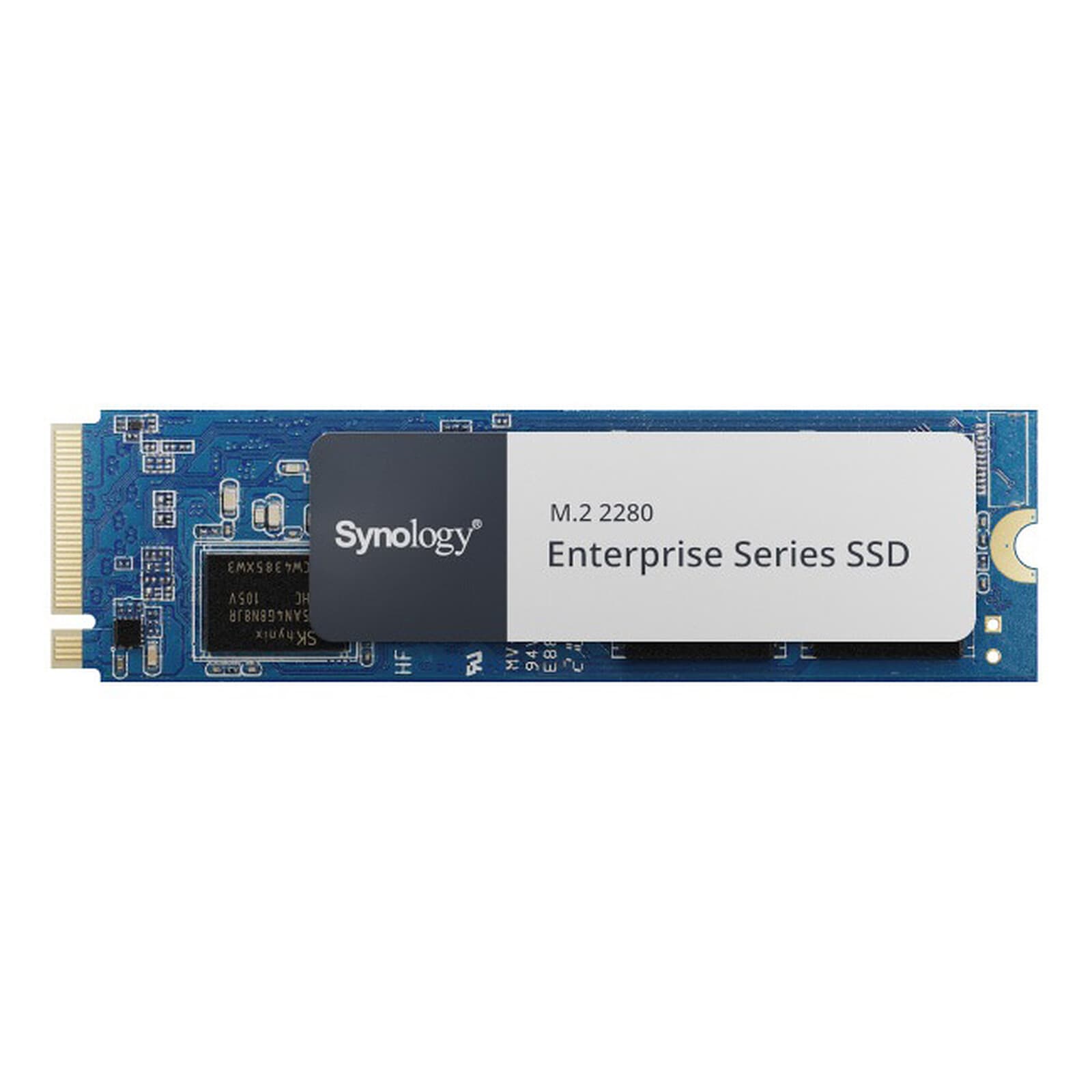 Synology Synology SNV5420-1600G M.2 2280 NVMe SNV5420-1600G