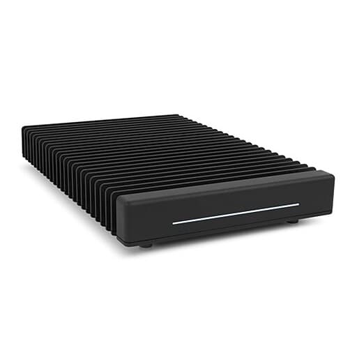 OWC ThunderBlade 4 4.0TB NVME SSD Array (4 x 1.0TB) SS421