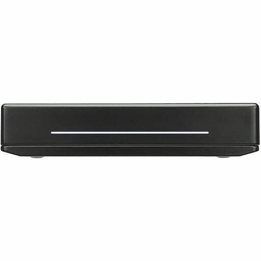 OWC ThunderBlade 4 8.0TB NVME SSD Array (4 x 2.0TB) SS422