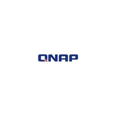 QNAP QNAP TS-432X-4G 4-bay 3.5" desktop NAS, AL524 4C 2.0GHz, 4GB DDR4 RAM (max 16GB), 1 x 10GbE SFP+, 2 x 2.5GbE, 1 x PCIe Gen3, 2 x USB 3.2 Gen1 TS-432X-4G