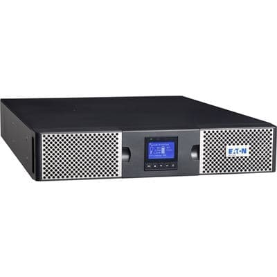 Eaton EATON 9PX 3000VA/3000W RT2U Graphical LCD display. 9PX3000IRT2UANZ