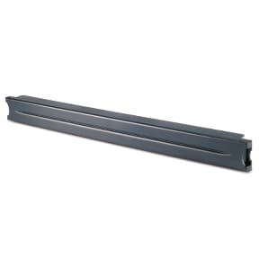 APC APC 1U 19IN Black Modular Toolless Blank 1000355