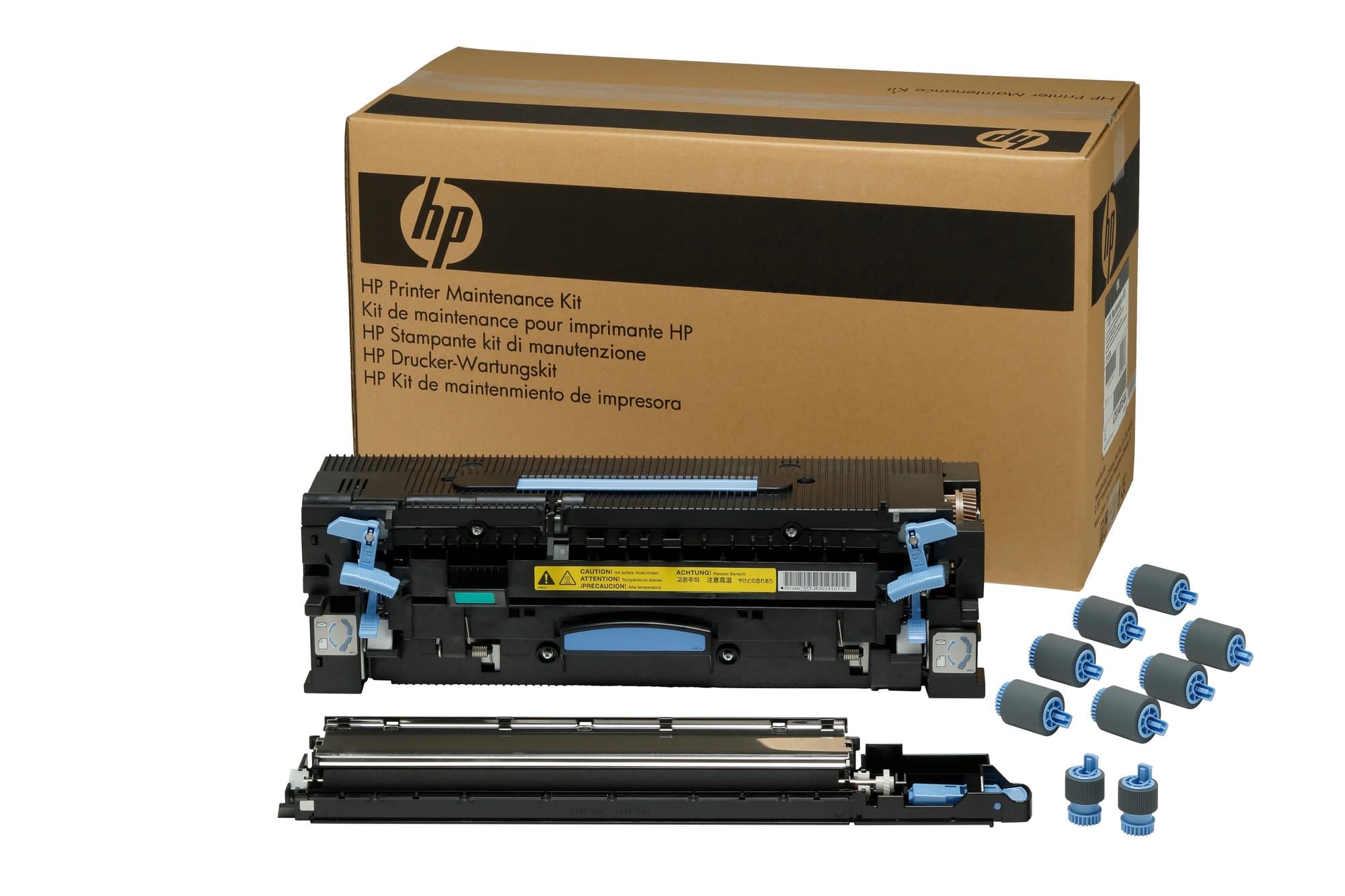 HP HP C9153A LJ 220V USER MAINTENANCE KIT 1003425