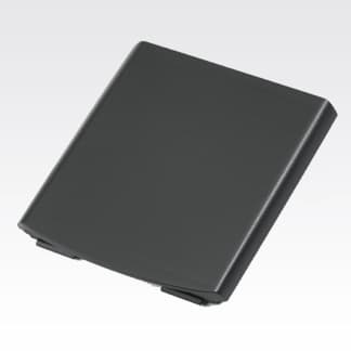 ZEBRA ZEBRA BATTERY MC55XX 2400MAH 1.5X 1009519