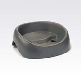ZEBRA ZEBRA FINL ASSY:STAND DESKTOP DURA GRAY MAX 1015532