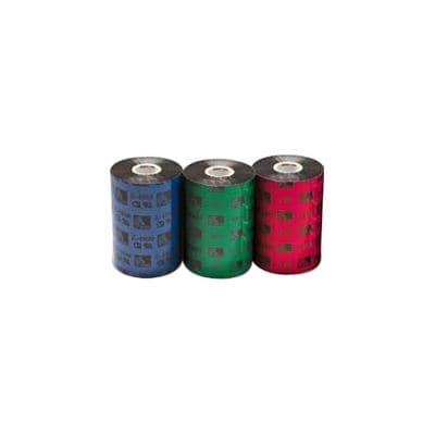 ZEBRA ZEBRA RESIN RIBBONS 1017586