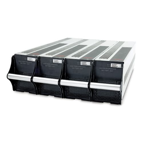 APC APC HIGH PERFORMANCE BATTERY MODULE 1035645