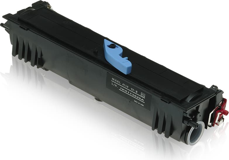 EPSON EPSON S050166 BLACK DEVELOPER CARTRIDGE 1042428
