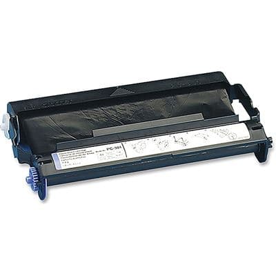 BROTHER BROTHER SNGL pk THERM PRINTING RIBB 1051496