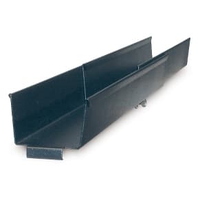 APC APC Horizontal Cable Organizer Side Channel 1064530