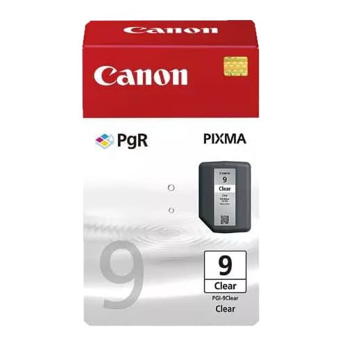 CANON CANON PG19 CLEAR CLEAR INK TANK MX7600 1081121