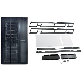 APC APC RACK AIR CONT REAR ASSEMBLY 1151398