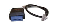 APC APC Dry Contact I/O Accessory 1224369