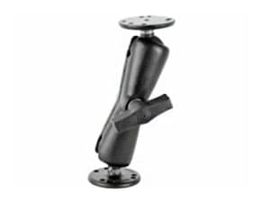 ZEBRA ZEBRA P4T CRADLE RAM MOUNT 1224591