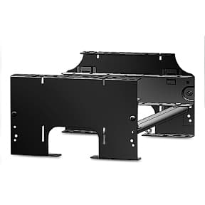APC APC Cable Trough. Open Bottom. 300mm 1234174