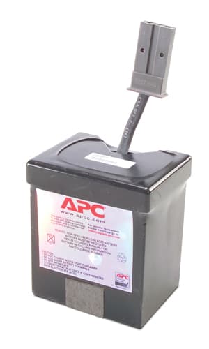 APC APC REPLACEMENT BATTERY 1258823